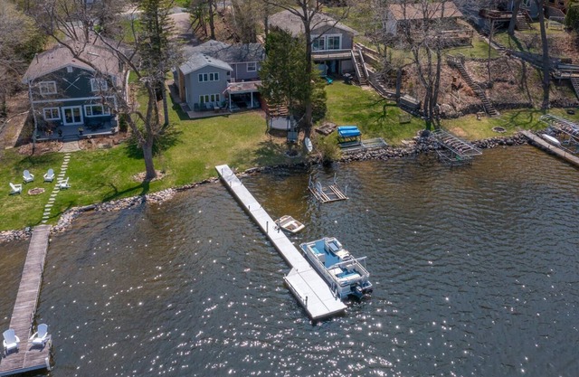Lakeshore Recreational Place