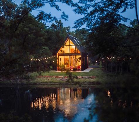 Lakeside East at Live Oak Lake