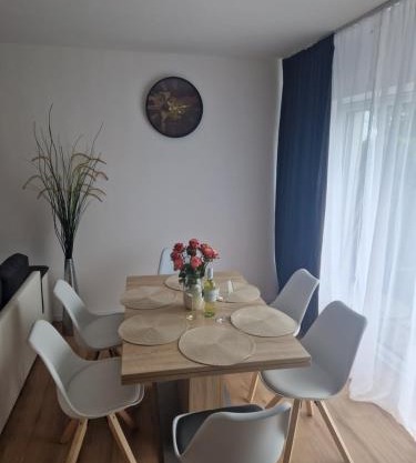 Lakeside Ferienhaus Neusiedl am See