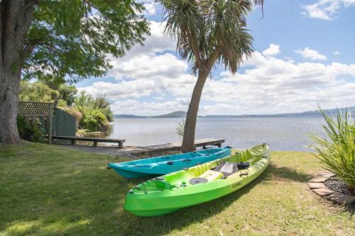 Lakeside Landing