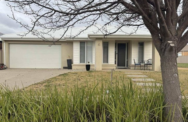 Lakeside Nagambie: 4 BR, 2 BA House in nagambie, Sleeps 8
