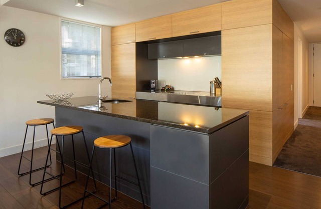 Lakeside Retreat Three Bedroom Apartment- 303
