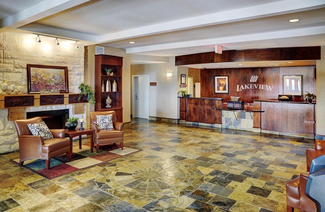 Lakeview Inns & Suites - Slave Lake