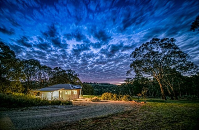 Lakeview Luxury Retreat