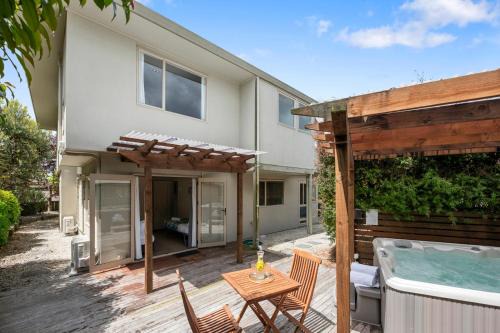 Lakewood Haven - Taupo Holiday Home