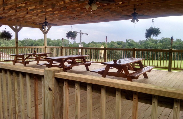 Lakewood Lodge