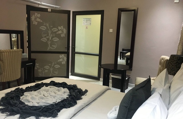 Lalla Villa Guest Lodge
