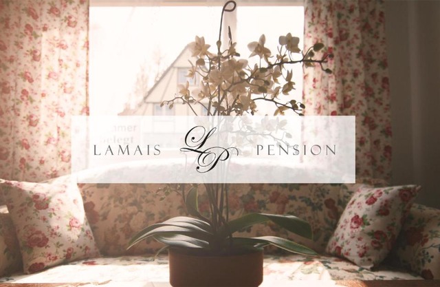 Lamai's Pension