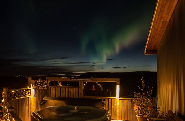 Lambastadir Guesthouse