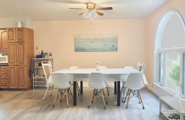 Lambton Shores Beach House