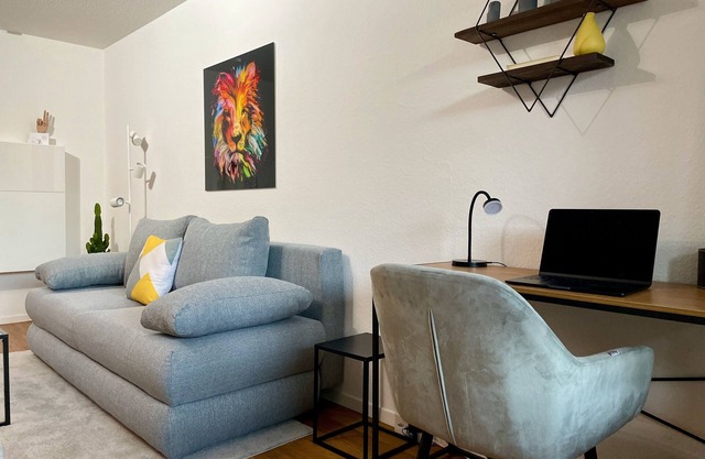 LaMiaCasa Design Apartment mit Highspeed Internet
