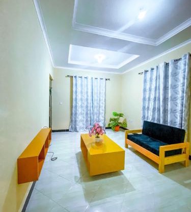 Lamosa Home