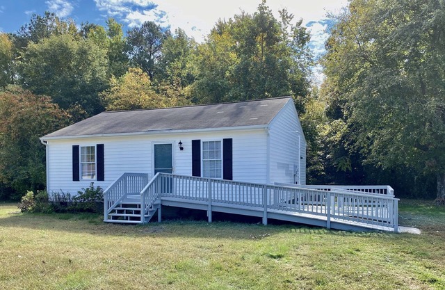 Lancaster Gem - Cozy Cottage