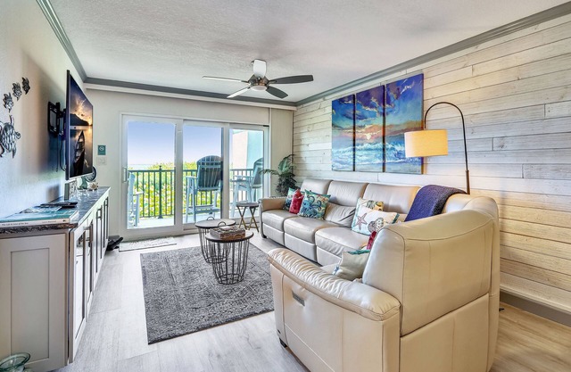 Land's End 202 building 10 Stunning beach front, complete remodel!