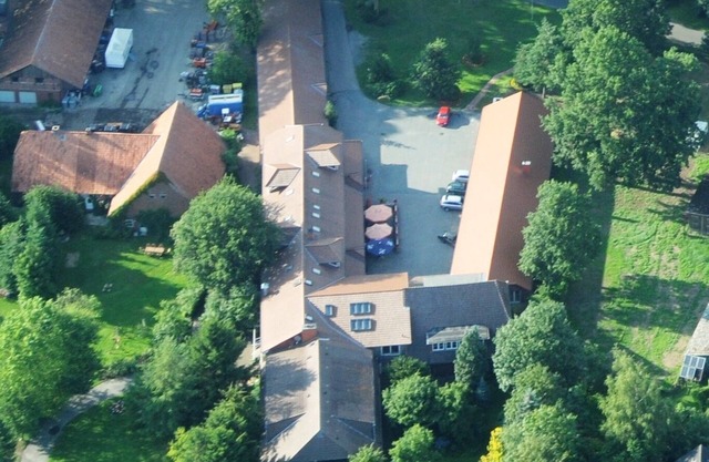 Landgasthaus Meyer