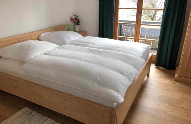 Landgasthaus zum Altwirt Reichersbeuern