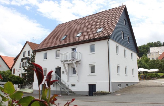 Landgasthof Lamm Ferienwohnungen