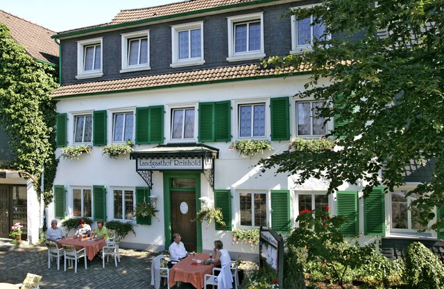 Landgasthof Reinhold