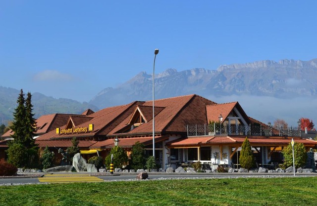 Landgasthof Werdenberg