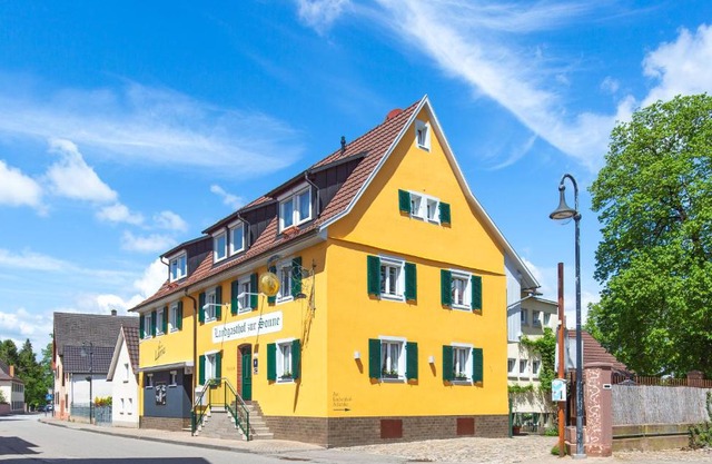 Landgasthof zur Sonne