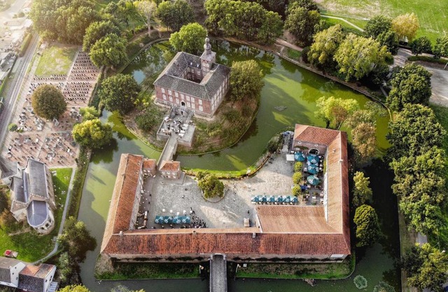 Landgoed Kasteel Limbricht