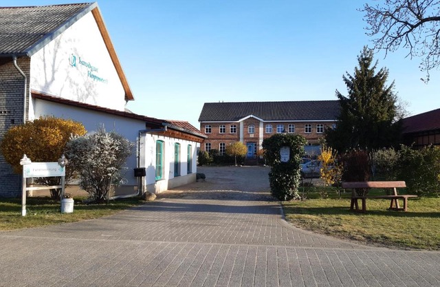 Landgut Hoppstall