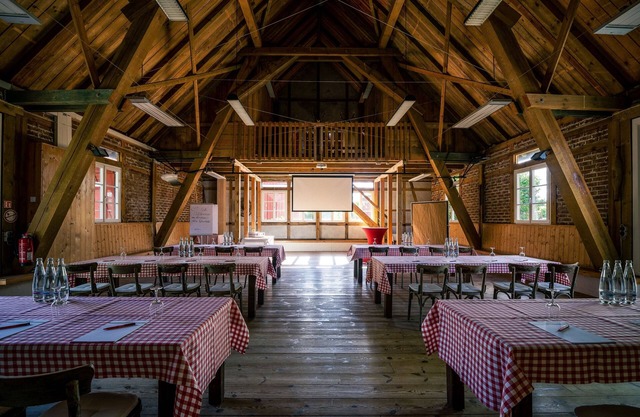 Landhaus Alte Schmiede