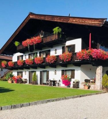 Landhaus Feller