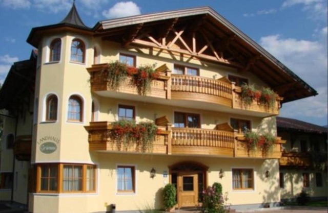 Landhaus Grünau