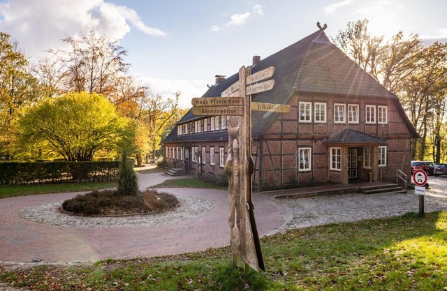 Landhaus Haverbeckhof