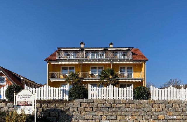 Landhaus Laugele Ferienwohnungen