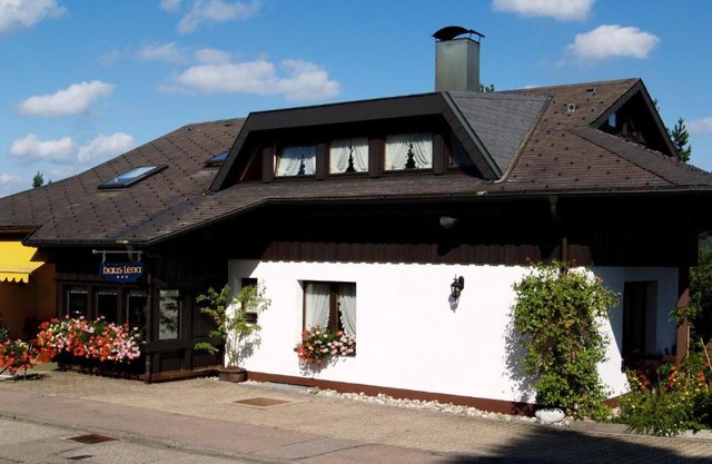 Landhaus Lena