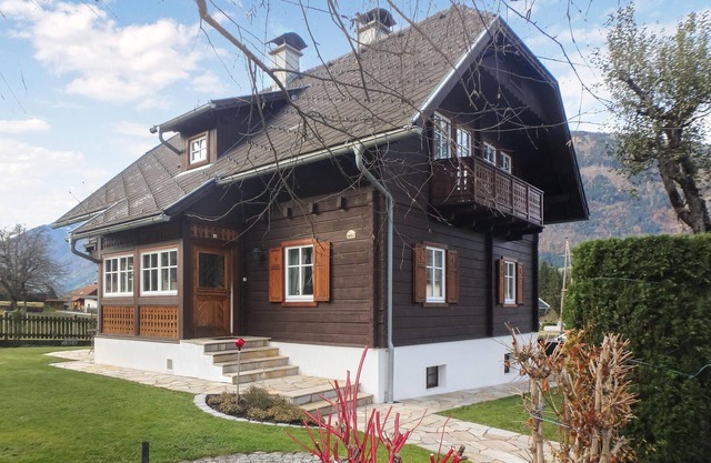 Landhaus mit Sauna Kleblach