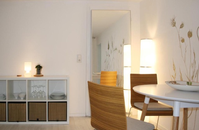 Landhaus Refugium