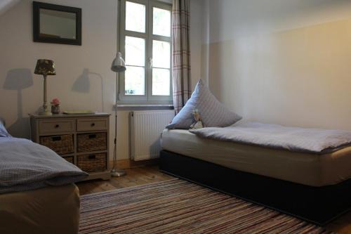 landhaus rosmarin