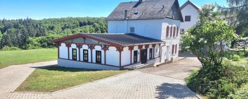Landhaus Sauerburgblick