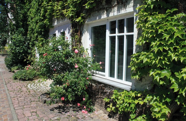 Landhausrefugium am Porscheareal Ideal für Paare, Praktikanten, Monteure