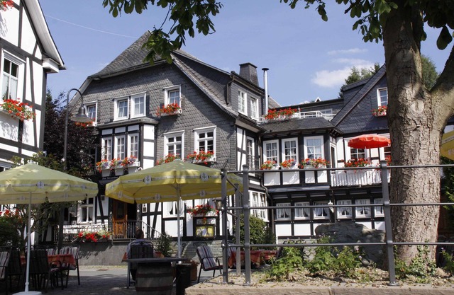 Landhotel Albers