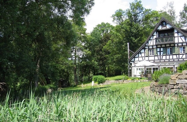 Landhotel Alte Muehle