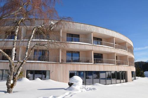 Landhotel Das Stocker