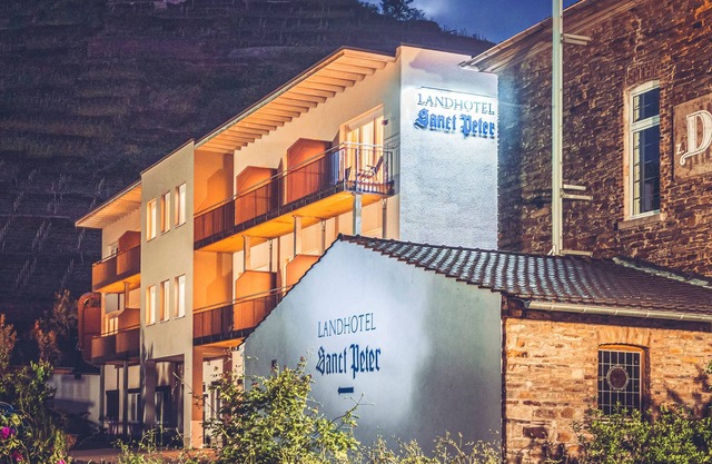 Landhotel Sanct Peter