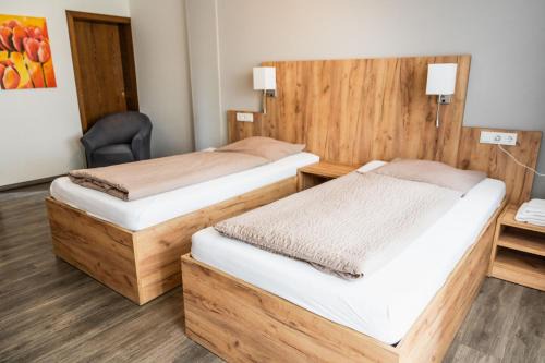Landhotel Georgshof