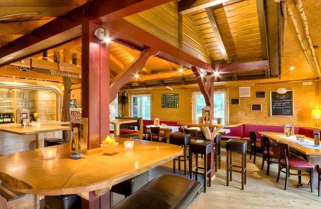 Landhotel Grashof