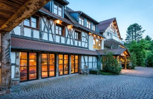 Landhotel Heimathenhof