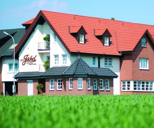 Landhotel Jäckel