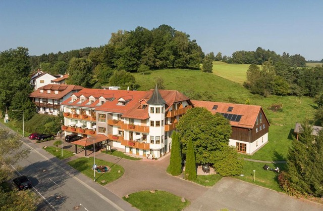Landhotel Kühler Grund
