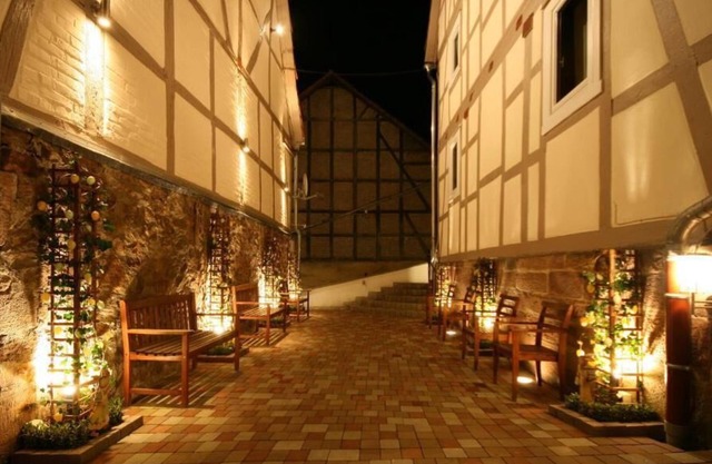 Landhotel Kern