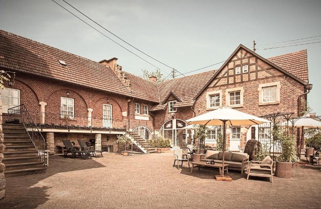 Landhotel Sonnenhof