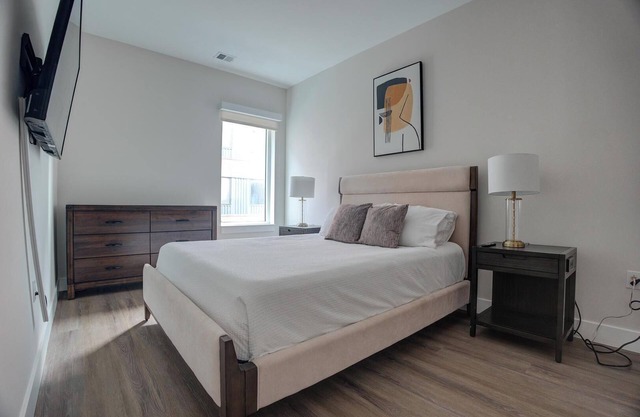 Landing | Amazing 1BD, Gym, Clubhouse