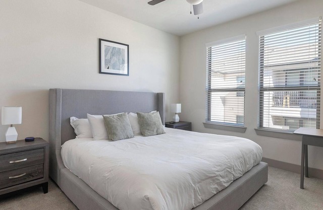 Landing | Amazing 2BD, Gym, Clubhouse